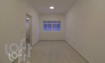 Imagem 4: Apartamento à venda em República com 23 m², 1 quarto, 1 suíte