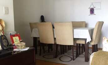 Imagem 7: Apartamento à venda em Cursino com 68 m², 2 quartos, 1 suíte, 1 vaga