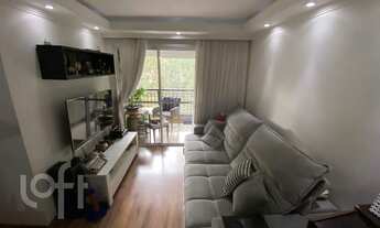 Imagem: Apartamento à venda em Vila Andrade com