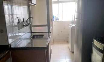 Imagem 5: Apartamento à venda em Santana com 75 m², 2 quartos, 1 vaga