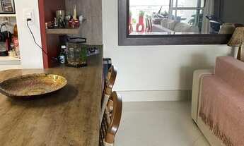 Imagem 7: Apartamento à venda em Bom Retiro com 96 m², 3 quartos, 1 suíte, 2 vagas