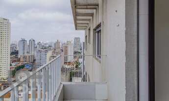 Imagem 6: Apartamento à venda em Liberdade com 137 m², 3 quartos, 1 suíte, 1 vaga