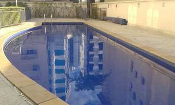 Imagem 3: Apartamento à venda em Bela Vista com 50 m², 1 quarto, 1 vaga