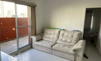 Imagem: Apartamento à venda em Alto da Lapa com