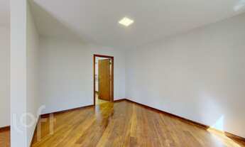 Imagem 4: Apartamento à venda em Campo Belo com 199 m², 4 quartos, 2 suítes, 3 vagas