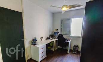 Imagem 7: Apartamento à venda em Alto da Lapa com 93 m², 3 quartos, 2 vagas