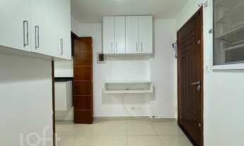 Imagem 7: Apartamento à venda em Liberdade com 32 m², 1 quarto