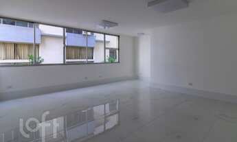 Imagem 7: Apartamento à venda em Santa Cecília com 128 m², 4 quartos, 2 suítes, 2 vagas