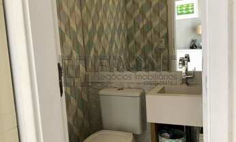 Imagem: Apartamento à venda em Vila Romana com