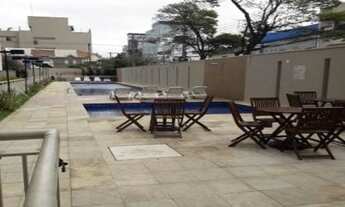 Imagem 5: Apartamento à venda em Bom Retiro com 58 m², 2 quartos, 1 suíte, 2 vagas