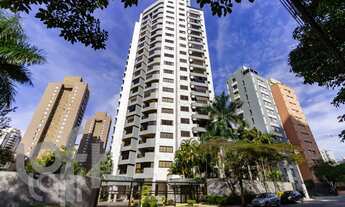 Imagem 7: Apartamento à venda em Vila Andrade com 150 m², 3 quartos, 3 suítes, 3 vagas