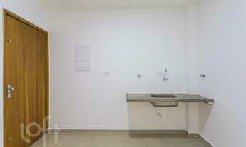 Imagem 2: Apartamento à venda em Vila Olímpia com 65 m², 2 quartos, 1 vaga