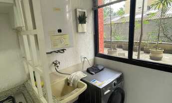 Imagem 4: Apartamento à venda em Vila Olímpia com 49 m², 1 quarto, 1 suíte, 1 vaga