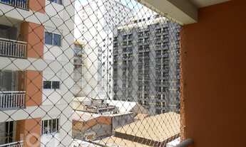 Imagem 3: Apartamento à venda em Campos Elísios com 52 m², 2 quartos, 1 vaga