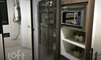 Imagem 4: Apartamento à venda em Cidade Universitária com 115 m², 3 quartos, 1 suíte, 2 vagas