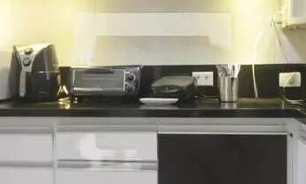 Imagem 5: Apartamento à venda em Vila Andrade com 200 m², 4 quartos, 2 suítes, 3 vagas