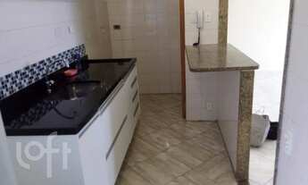 Imagem 5: Apartamento à venda em Jabaquara com 78 m², 3 quartos, 1 vaga