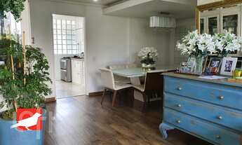 Imagem 2: Apartamento à venda em Vila Madalena com 119 m², 3 quartos, 1 vaga