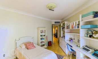 Imagem 6: Apartamento à venda em Vila Madalena com 359 m², 4 quartos, 4 suítes, 5 vagas