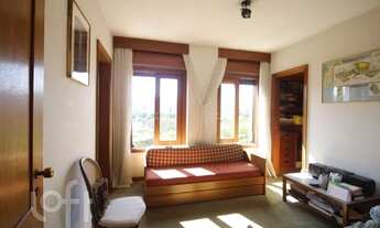 Imagem 7: Apartamento à venda em Alto de Pinheiros com 320 m², 4 quartos, 4 suítes, 4 vagas