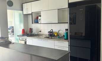 Imagem 6: Apartamento à venda em Cursino com 65 m², 2 quartos, 1 suíte, 1 vaga