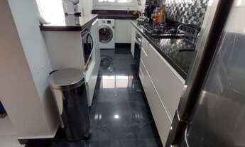 Imagem 7: Apartamento à venda em Saúde com 83 m², 2 quartos, 1 suíte, 1 vaga