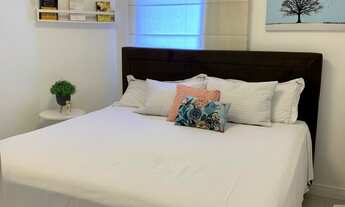 Imagem 5: Apartamento à venda em Santa Cecília com 96 m², 2 quartos, 1 suíte, 2 vagas