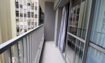 Imagem 5: Apartamento à venda em República com 23 m², 1 quarto