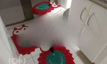 Imagem 7: Apartamento à venda em Mandaqui com 50 m², 2 quartos, 1 vaga