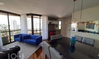 Imagem: Apartamento à venda em Santana com 120