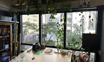 Imagem 4: Apartamento à venda em Brooklin com 123 m², 3 quartos, 1 suíte, 2 vagas