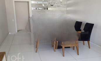 Imagem 4: Apartamento à venda em Jardim São Paulo com 174 m², 5 quartos, 3 suítes, 3 vagas