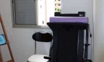 Imagem 6: Apartamento à venda em Jabaquara com 52 m², 2 quartos, 1 vaga