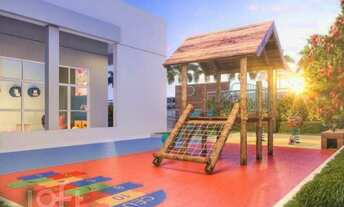 Imagem 3: Apartamento à venda em Cambuci com 141 m², 3 quartos, 2 vagas