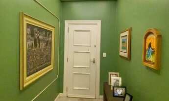 Imagem 6: Apartamento à venda em República com 191 m², 3 quartos, 1 vaga