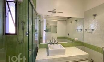 Imagem 3: Apartamento à venda em Campo Belo com 262 m², 4 quartos, 4 suítes, 4 vagas