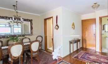 Imagem 6: Apartamento à venda em Pinheiros com 206 m², 4 quartos, 3 suítes, 3 vagas