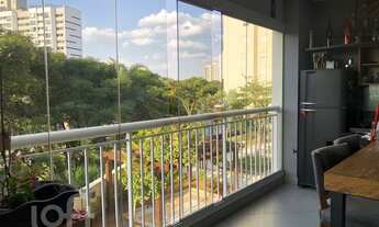 Imagem 4: Apartamento à venda em Vila Prudente com 130 m², 3 quartos, 1 suíte, 2 vagas