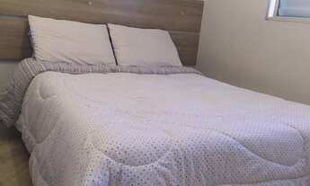 Imagem: Apartamento à venda em Sacomã com 94 m²