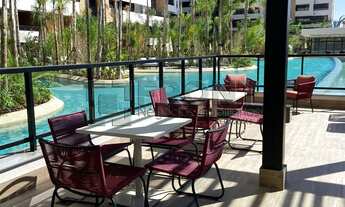 Imagem 4: Apartamento à venda em Brás com 40 m², 1 quarto