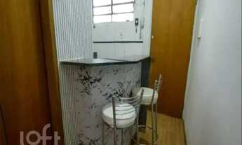 Imagem: Apartamento à venda em Campos Elísios