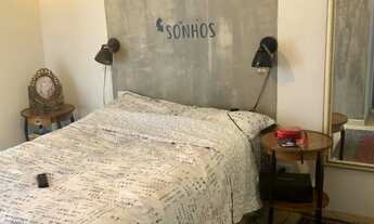 Imagem 6: Apartamento à venda em Vila Andrade com 119 m², 4 quartos, 1 suíte, 3 vagas