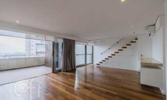 Imagem: Apartamento à venda em Vila Madalena com