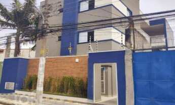 Imagem: Apartamento à venda em Itaquera com 37