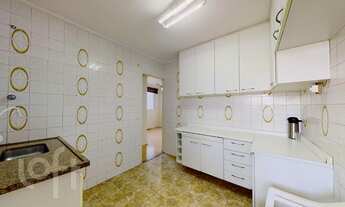 Imagem 5: Apartamento à venda em Jabaquara com 64 m², 2 quartos, 1 vaga