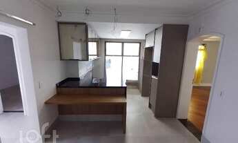 Imagem 6: Apartamento à venda em Campo Belo com 220 m², 3 quartos, 3 suítes, 3 vagas