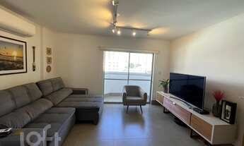 Imagem 3: Apartamento à venda em Cursino com 70 m², 1 quarto, 1 vaga