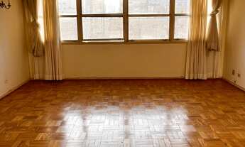 Imagem: Apartamento à venda em Higienópolis com