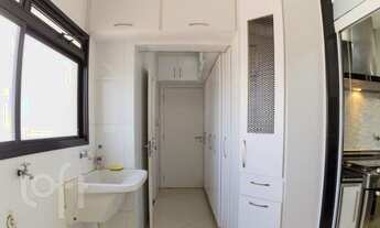 Imagem 5: Apartamento à venda em Cursino com 229 m², 3 quartos, 3 suítes, 3 vagas