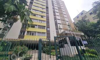 Imagem: Apartamento à venda em Bela Vista com 104